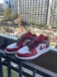 Nike Air Jordan 1