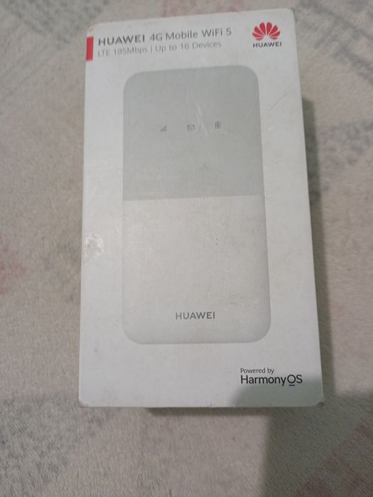 Роутер HUAWEI б/у