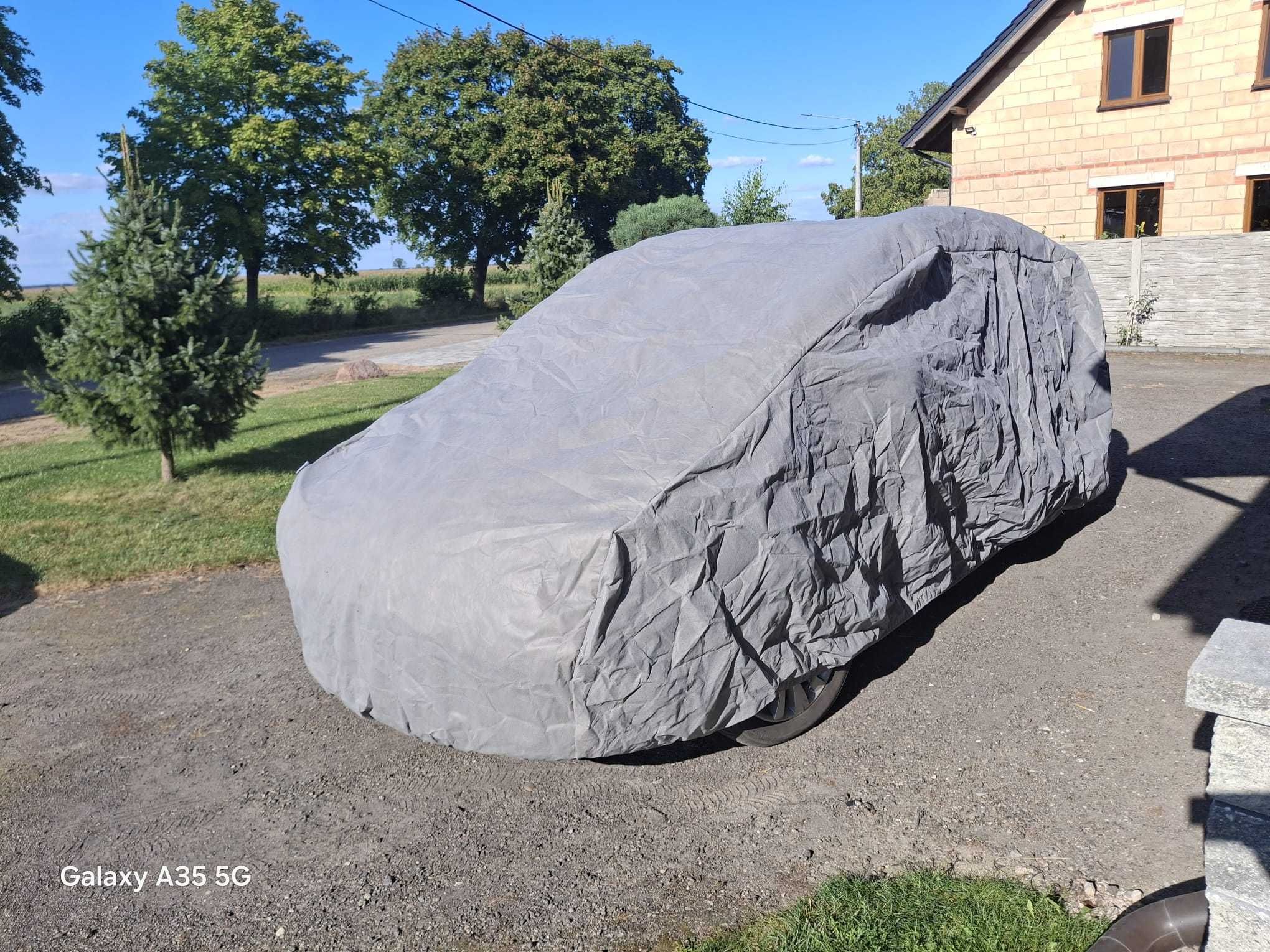 Pokrowiec przeciwgradowy 11mm Citroen C4 Grand Picasso I
