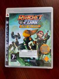 Ratchet & Clank: Quest for Booty PS3