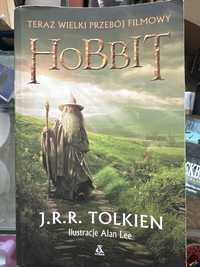 J.R.R. Tolkien - Hobbit