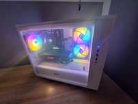 Komputer stacjonarny – Ryzen 5 3600 / GTX 1660 6GB / 32GB RAM – gotowy