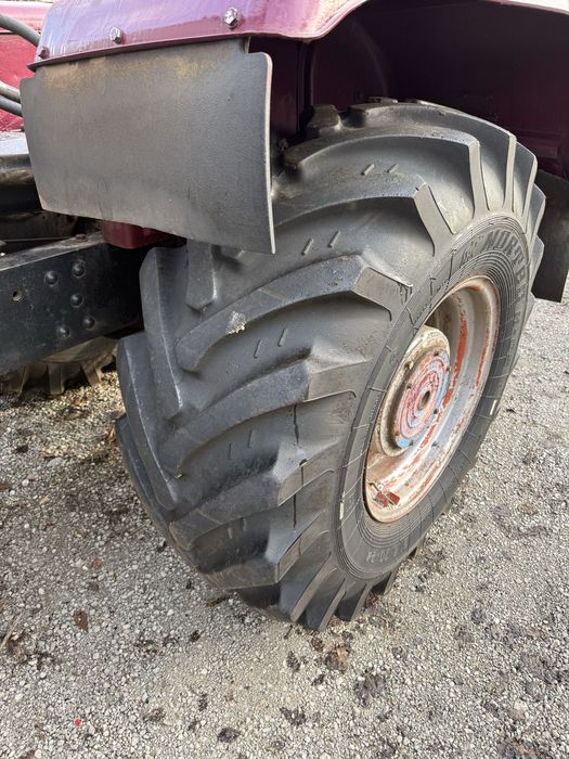 Трактор Т-150 ХТЗ ЯМЗ 238