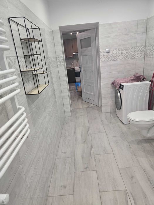 Mieszkanie do wynajecia