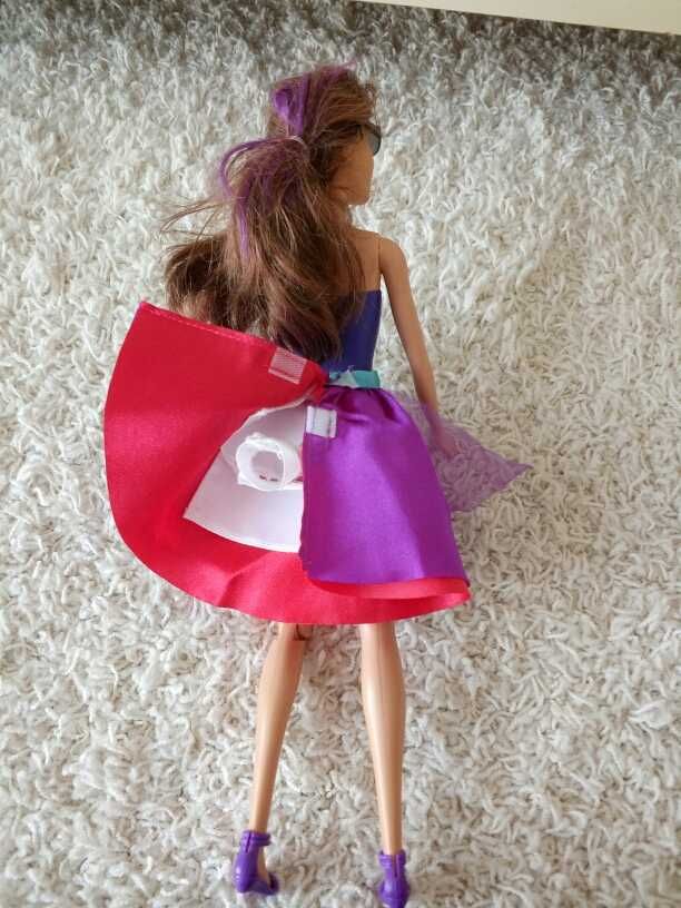 Barbie lalka Teresa- przyjaciółki tajne agentki
