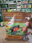 obornik bydlęcy granulowany 5 l