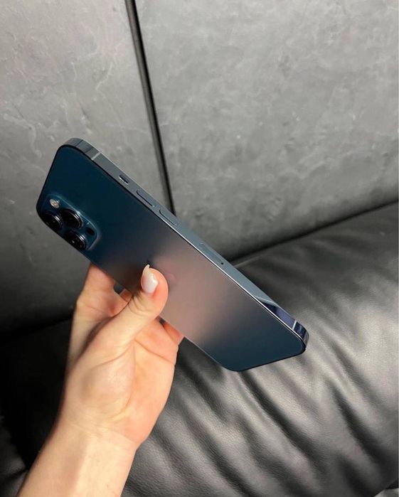 Топовий IPhone 12 Pro/ Айфон 12 про | новенький