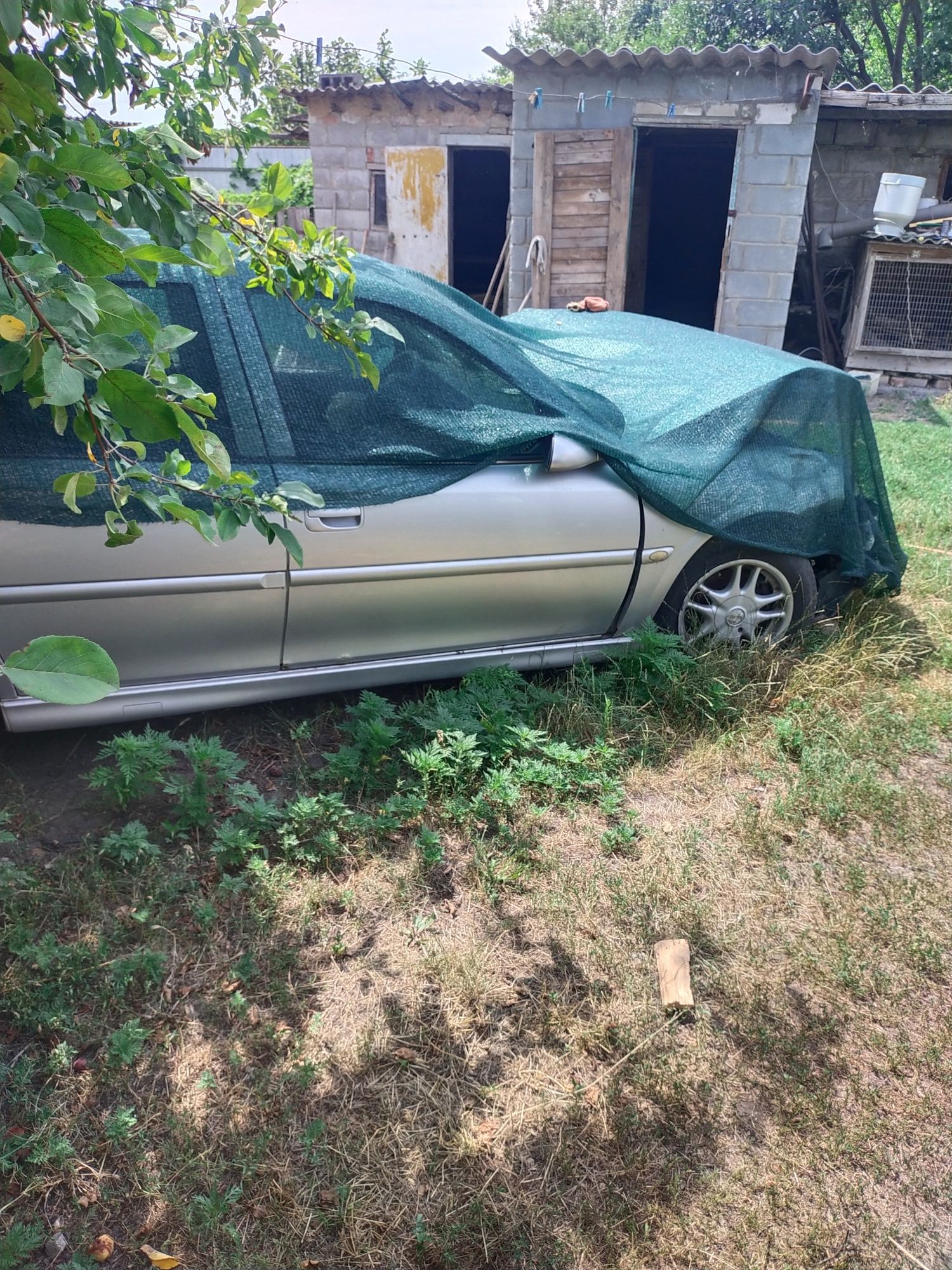 Продам opel vectra