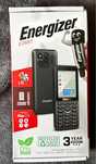 Energizer E288S Telefon komórkowy 4G KaiOS ekran 2,8" 4GB RAM