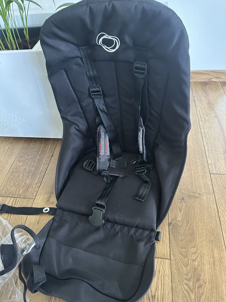 Wózek Bogaboo Cameleon 3