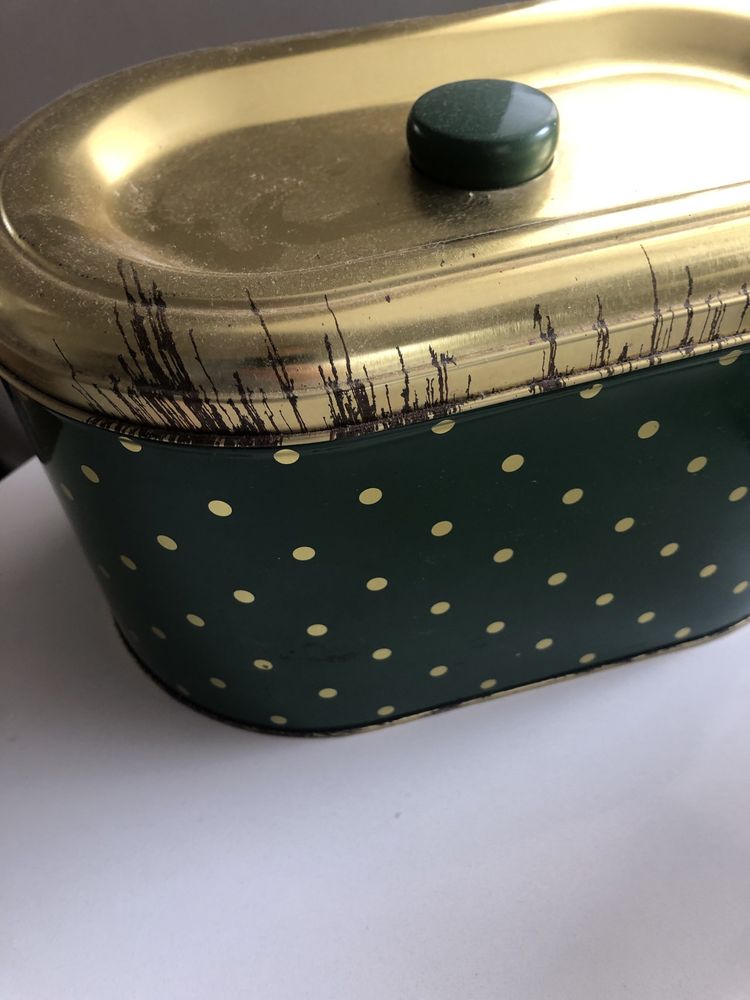 Caixas para a cozinha