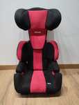 Fotelik samochodowy Recaro Milano 15-36 kg