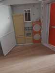 Casa de bonecas 40€