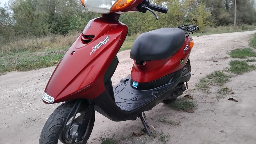 Ямаха джоґ са 36 + є доставка