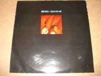 Vinil Single Red Box – Lean On Me – 1985