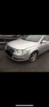 Para-choques frente Passat B6