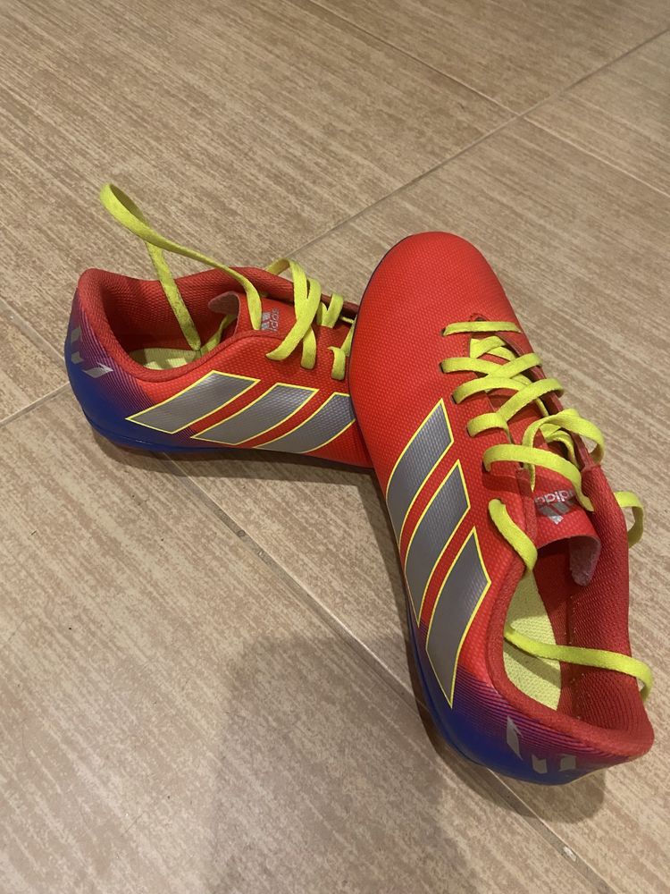 Korki Adidas Mesi r 38