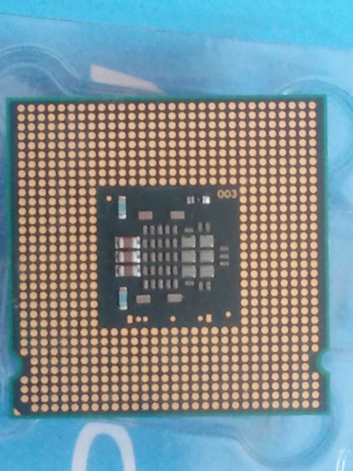 Процесор Intel® Core™2 Duo E4500