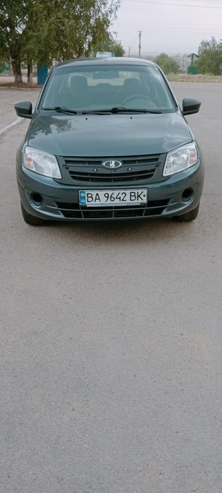 Продам ВАЗ Гранта