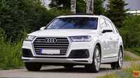 Audi Q7 3.0 TDI Quattro S-Line - Salon PL - raty od 2999PLN