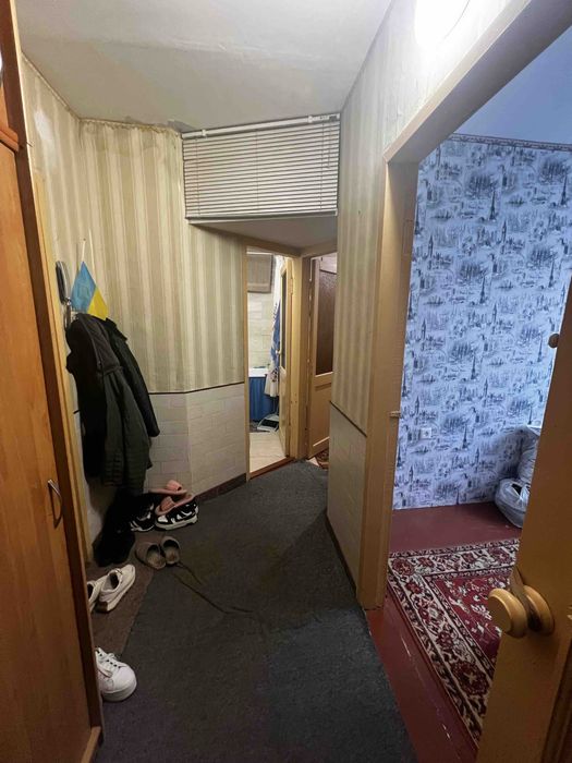 Продаю 2 к квартиру по кільцю