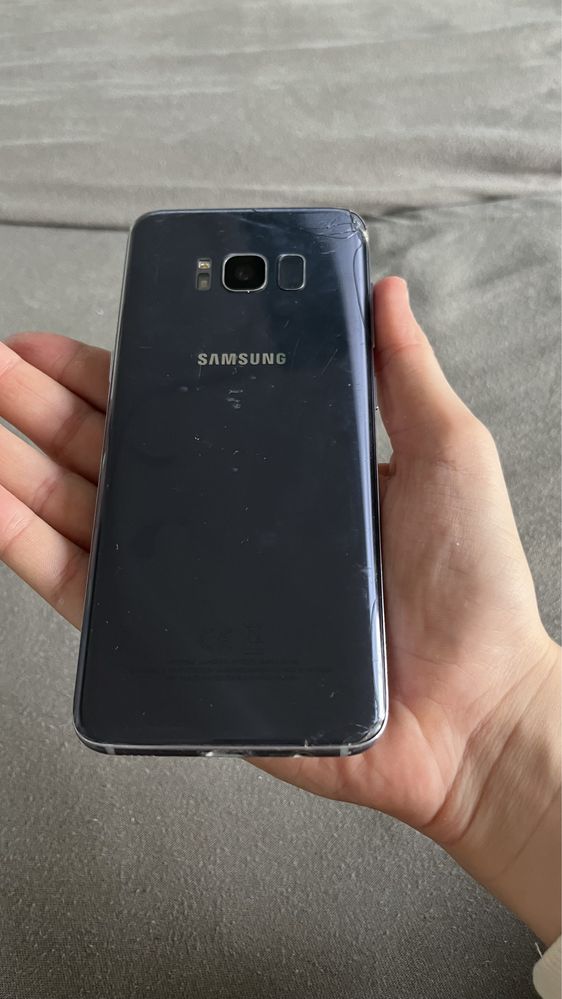 Telefon Samsung S8