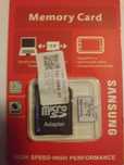 Karta pamięci micro SD Samsung 2 TB.