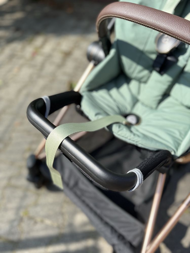 Cybex Mios 3.0 na długiej gwarancji