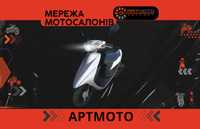 Японський скутер SUZUKI Adress-V50G без пробігу по Україні