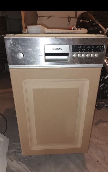Посудомийна машина Siemens 45см Німеччина