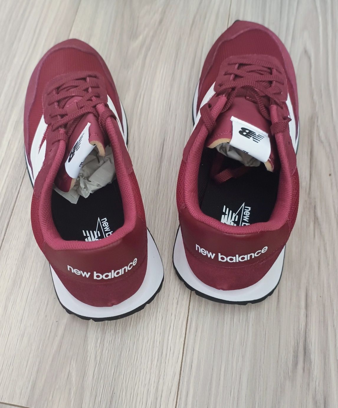 Buty New Balance nowe 45.5