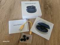 Słuchawki bezprzewodowe realme buds air 3 starry blue