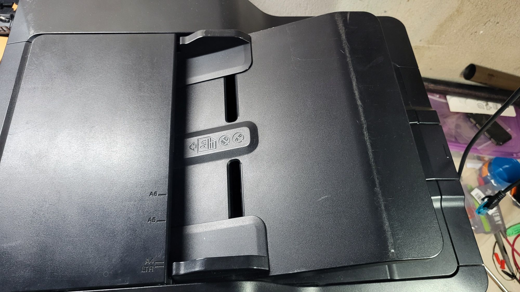 Brother MFC -L5700DN