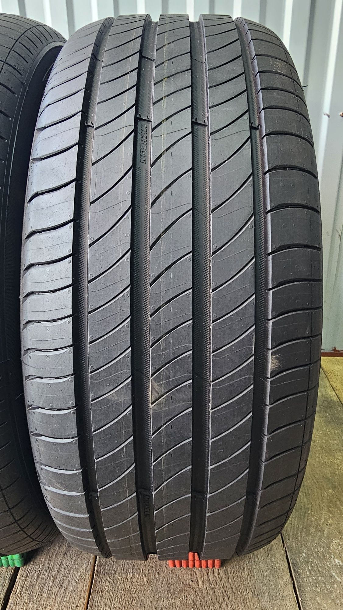 Michelin Primacy 4 S2 225/45r17 91W