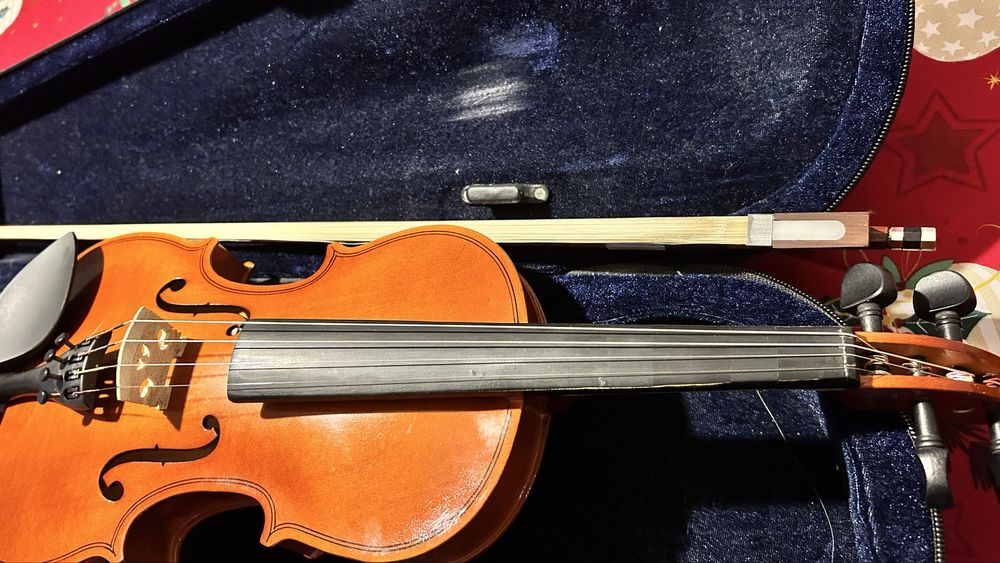 Violino GEMMA 1/2 violino