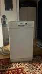 Zmywarka bosch SRS4672EU