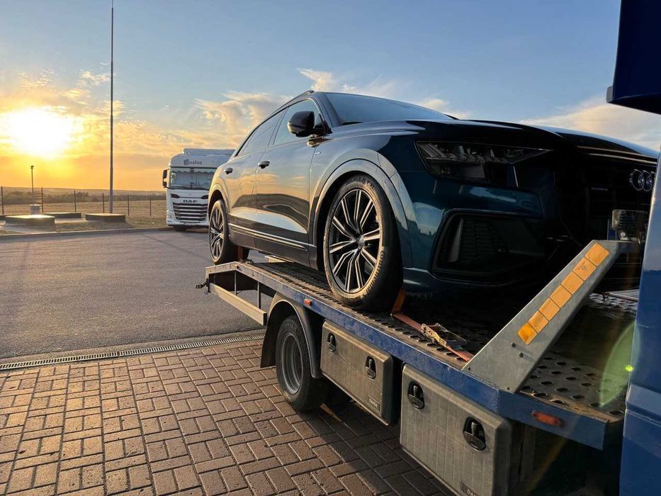 ШВИДКА ПОДАЧА до 20 хв! Евакуатор терміново Вінниця, эвакуатор авто.