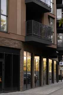 Продаж комерційного приміщення у центрі від забудовника