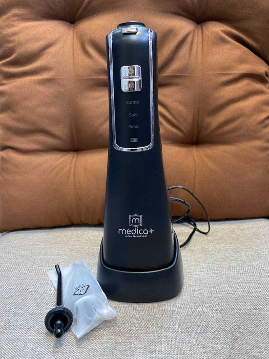 Портативный ирригатор для полости рта іригатор