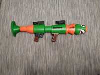 Nerf Fortnite Нерф Фортнайт Іграшка бластер пушка