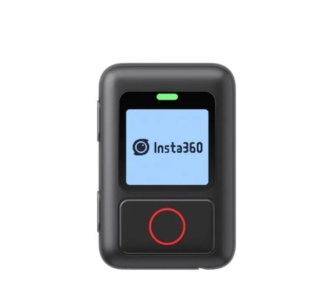 Insta 360 X3 action cam
