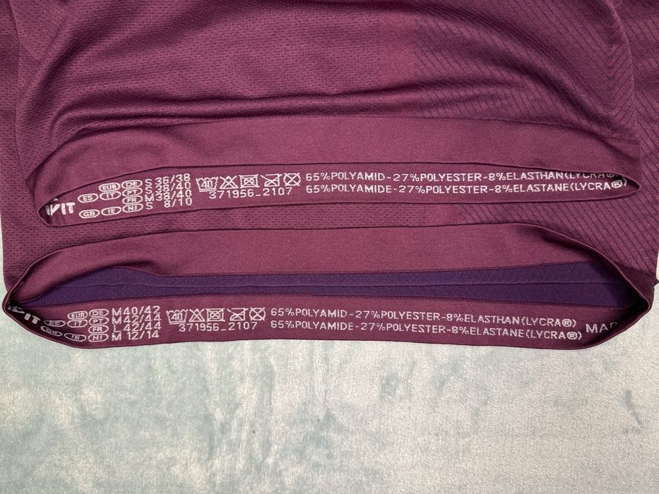 Жіноча безшовна спортивна майка Crivit Німеччина