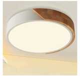 Lampa sufitowa LED