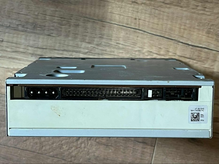 Odtwarzacz CD DVD Philips