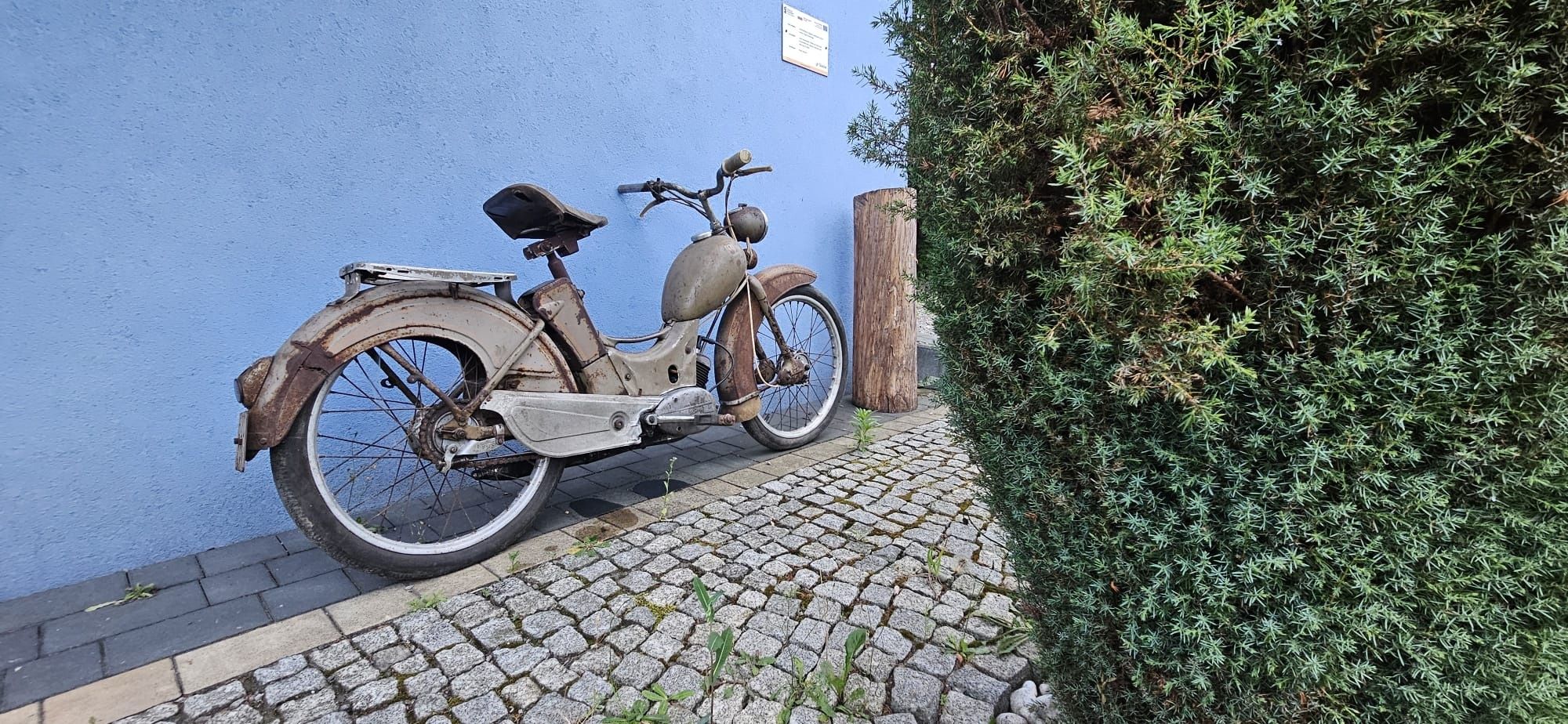 Sprzedam Simson sr2