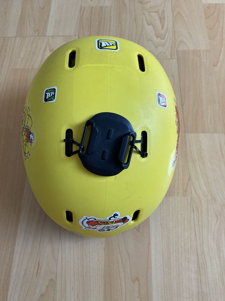 Kask narciarski wedze FEEL 400Jr 53-56cm