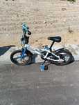 Bicicleta de criança para venda