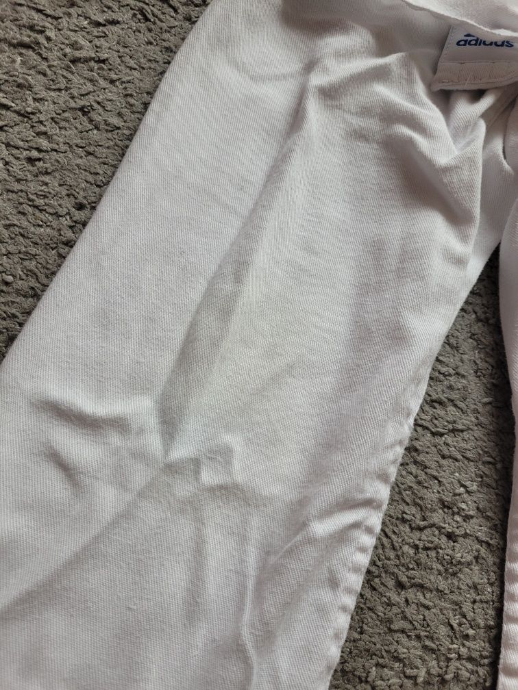 Cały strój judo kimono spodnie karate