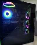 Torre Gaming com led