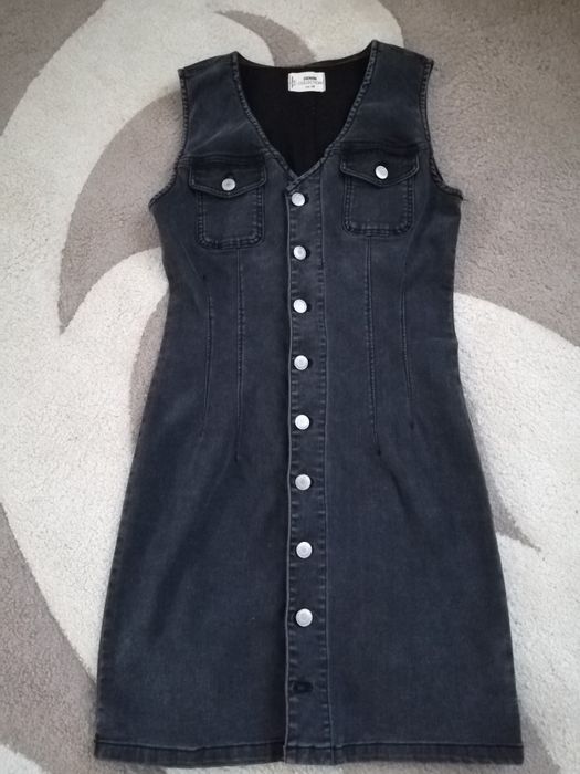 Сукня Tally Weijl, 38 розмір, Denim